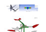 do aerospace, uav, vtol, drone, rocket and aircraft design and development